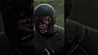 Black flash gets his revenge marvel shorts movie [upl. by Maida]