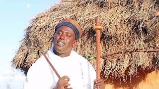 NEW OROMO SONG  JABEFANA ADAA TENA  ARTIST WARIO LIBAN [upl. by Allin]