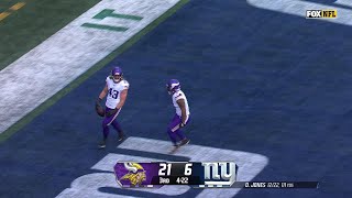 Minnesota Vikings Best Defensive Plays Through Week 2 of the 2024 NFL Season [upl. by Bach647]