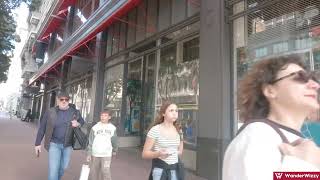 SAN FRANCISCO GHOST TOWN  Oct 2024 WANDERWIZZY [upl. by Oyam]