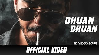 Sub dhuan dhuan kr dunga fir dhuen mai dikhta na official video song 4k hd video latest song 2024 [upl. by Karen]