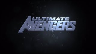 ULTIMATE AVENGERS title theme [upl. by Vivien]