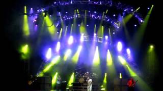 311  Daisy Cutter Live clip [upl. by Fabiola]