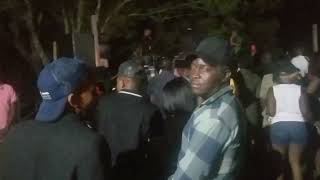 Danny kaya live at kaole solwezi [upl. by Tsnre]