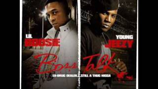 Lil Boosieft Young Jeezy and Webbie Better Believe It [upl. by Refinne]