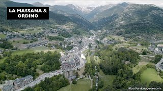 Moving to Andorra Explore La Massana and Ordino [upl. by Orson]