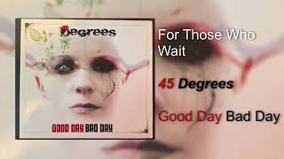 45 Degrees  Good Day Bad Day  Full Album Classic Rock 2013 CD Rip [upl. by Sigrid]