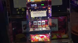 Amazing Jackpot’s of 2022 Crazy High Limit at Choctaw Casino playing vgt slot at Choctaw [upl. by Ivor]