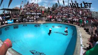 Bondi Bowl a Rama 2011 Vallet Lee Ralph James McInnes [upl. by Carlson]