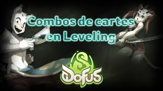 COMBO DÈS LE LVL 5 ÉCAFLIP DOFUS UNITY [upl. by Eetnwahs]