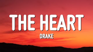 Drake  THE HEART PART 6 Kendrick Lamar Diss [upl. by Ecyned324]