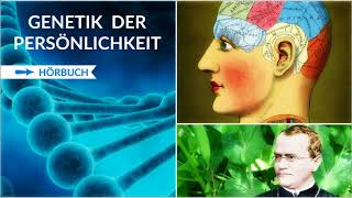 GenProgrammierung  Wie Gene unsere Persönlichkeit formen  Ganzes Hörbuch [upl. by Aiuqes365]