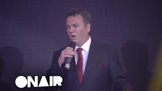 Ilir Shaqiri amp Shkurte Fejza  Rrjedh në këngë e ligjërime [upl. by Aneekat]