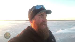 Season 5 Episode 6  Hardwater Fishing [upl. by Eustace]