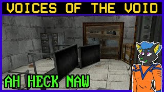 Investigating the Bunker  Voices of the Void 67 [upl. by Eusassilem]