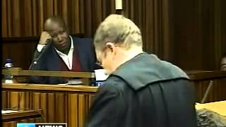 Julius Malema hate speech trial Video Clip PART 3 [upl. by Amitaf]