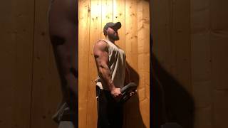 Brust und Rückenworkout ✅ chestworkout backworkout [upl. by Eltsyrc]