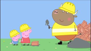 We Love Peppa Pig The New House 2 [upl. by Meggy]