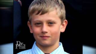 The Disappearance of Dylan Redwine Clip 1 [upl. by Eila]