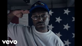 ScHoolboy Q  THank god 4 me Official Music Video [upl. by Drofub]