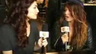 Natalie Mejia Interview With Stevie Ryan  Part 1 [upl. by Namrej]