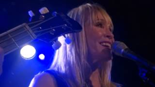 Tom Tom Club Genius Of Love Live  La Maroquinerie 30 06 2013 [upl. by Salba]