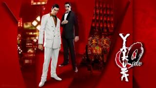 Yakuza 0 OST  12 Fatal Conflict [upl. by Trocki]