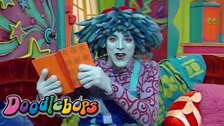 The Doodlebops 115  Reading Is Fun  HD  Full Episode [upl. by Luby]