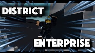 District Enterprise JUST RELEASED [upl. by Giuseppe326]