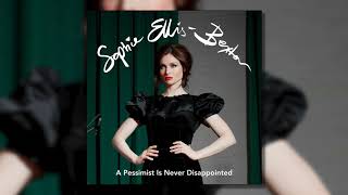 Sophie EllisBextor  A Pessimist Is Never Disappointed Official Audio [upl. by Ysdnyl992]