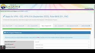 VPK Application HowTo [upl. by Marty]