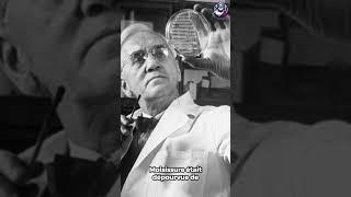 Alexander Fleming  Lhomme qui a Révolutionné la Médecine avec la Pénicilline shorts [upl. by Nnarual]