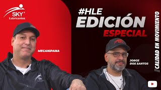 Edición especial ft ‌mecanipana  ‌jorgeteenseña [upl. by Gosser]