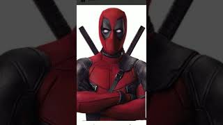 Deadpool and Wolverine Sorry I do not know really how to edit [upl. by Fogarty676]