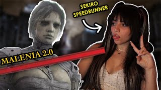 Is Lies of P hard for a Sekiro speedrunner [upl. by Michaella]