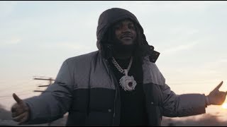 Tee Grizzley  We Dreamin Official Video [upl. by Khudari960]