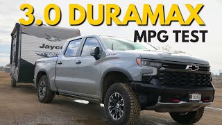 2019 Ram 1500 V6 vs V8 eTorque take on The Worlds Toughest Towing Test Ike Gauntlet 2019 [upl. by Stillman261]