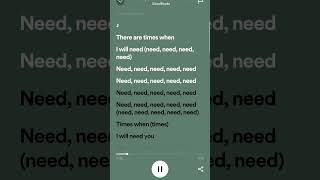 Leni  Crystal Castles songs spotify spotifytophits musiclyrics lyrics songlyrics audio leni [upl. by Anibla]