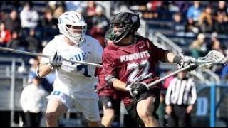 Duke vs Bellarmine Lacrosse Highlights  2024 College Lacrosse [upl. by Anawahs661]