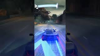 Need for Speed Mastering Nitro zone Grabs shorts youtubeshorts shortsvideo nitro needforspeed [upl. by Ardnahcal817]