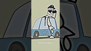 memes animation funny cartoon humor animationmeme ricoanimation shortsfeed funnyvideo [upl. by Mide]