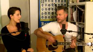 Candy  Robbie Williams  The Chain UK1 acoustic cover [upl. by Poree]