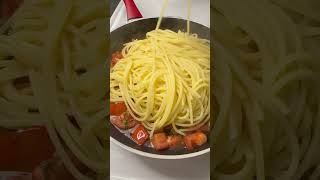 Spaghetti Pomodoro [upl. by Russia]