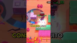 Parte 2 brawlstars chuck tchutchu [upl. by Merideth565]