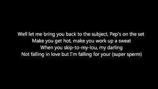 Salt N Pepa Shoop lyrics [upl. by Leighton]