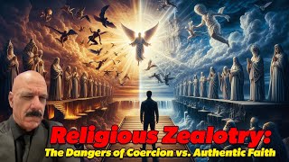 Religious Zealotry The Dangers of Coercion vs Authentic Faith [upl. by Rainie657]