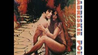 Zabriskie Point OST  Love Scene Improvisations Version 2  Jerry Garcia [upl. by Adnotal]