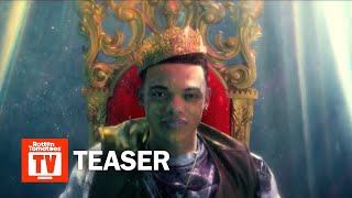 BelAir Season 1 Teaser  My Kingdom  Rotten Tomatoes TV [upl. by Rosemari375]