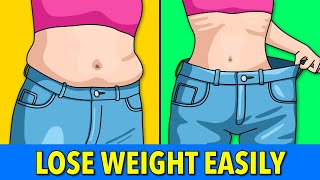 Easy JumpFree Weight Loss Workout  Low Impact High Results [upl. by Aleron689]