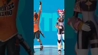 Fortnite Bust A Move Emote Trailer [upl. by Nalod]